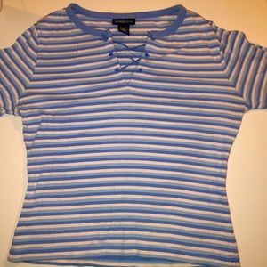 Long sleeve from (Express Jean) L